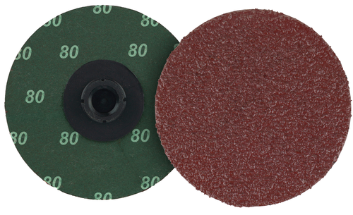 3IN BLEND DISC RFD 80AO TYPE S