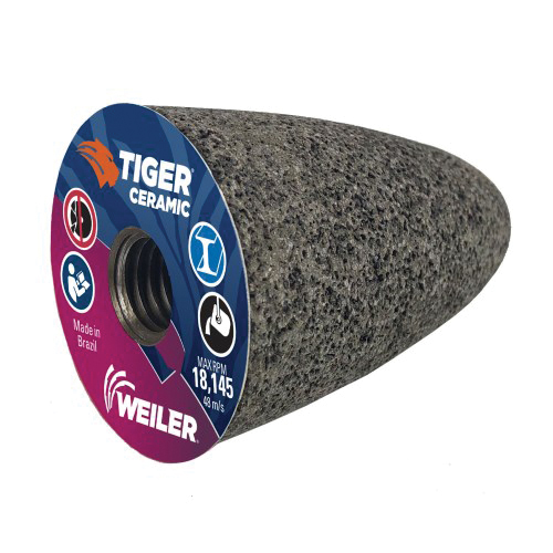 TIGER CER T16 CONE HZA20S 2X3 5/8-11