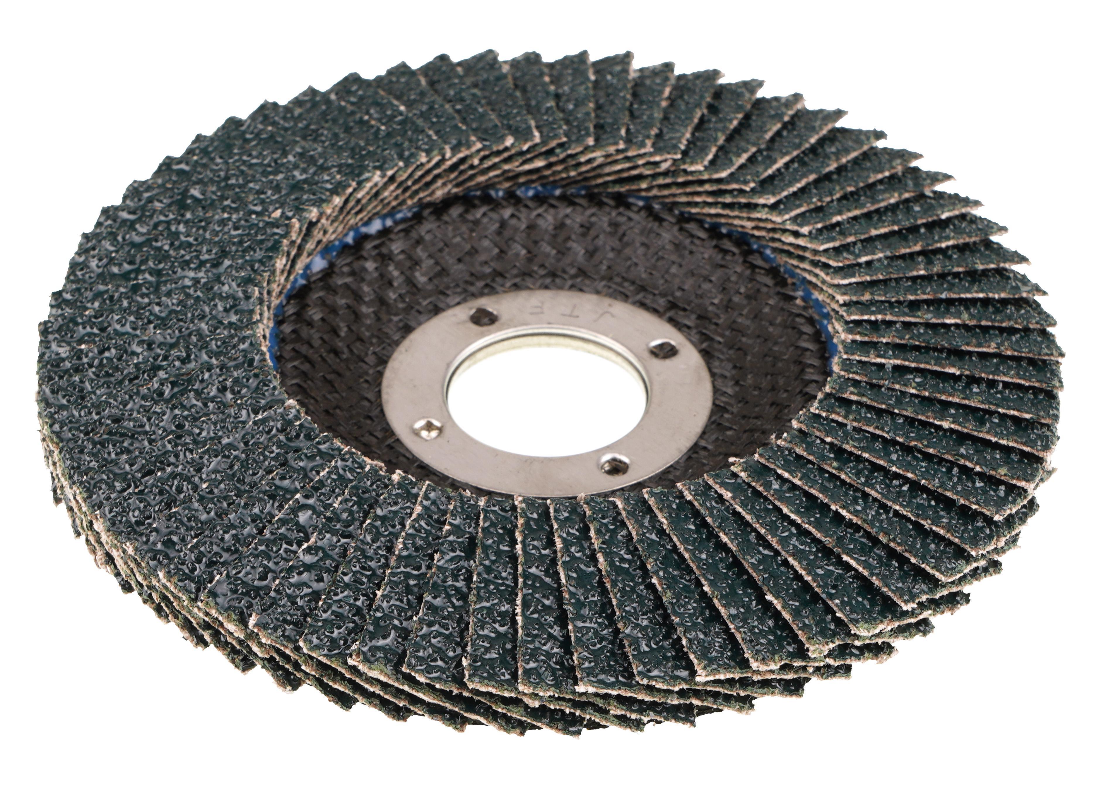 4-1/2IN TIGER PAW ANG TY29 40Z 7/8 AH