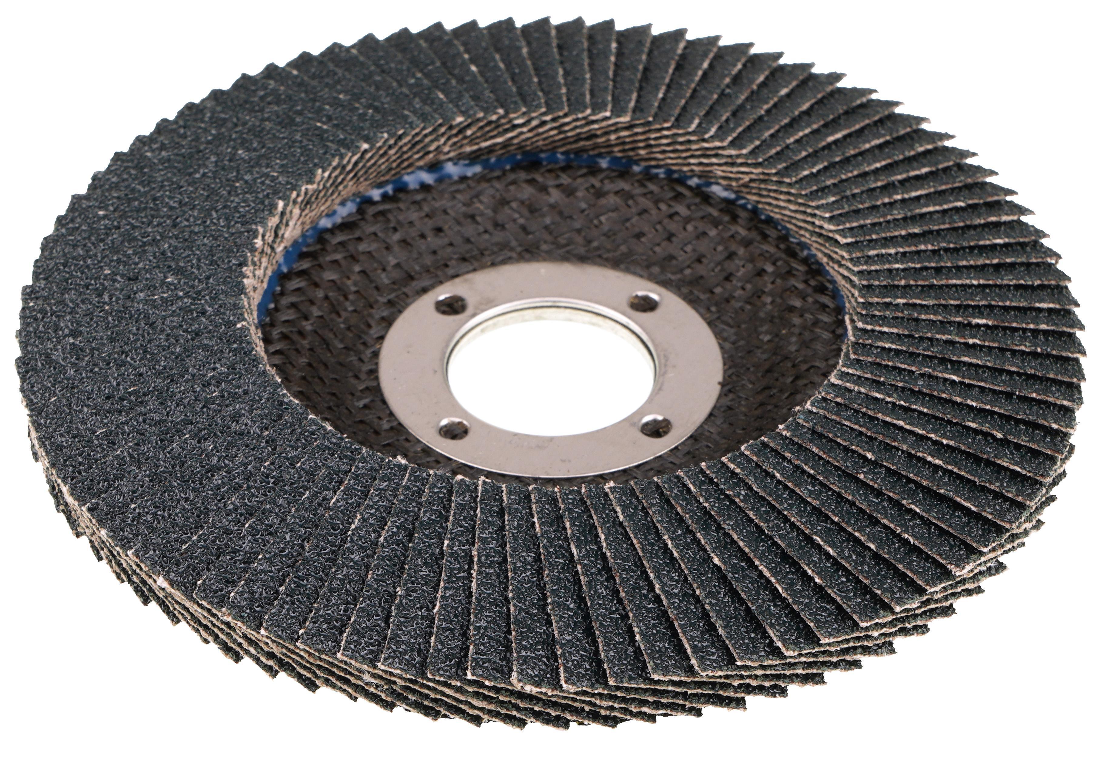 4-1/2IN TIGER PAW ANG TY29 80Z 7/8 AH