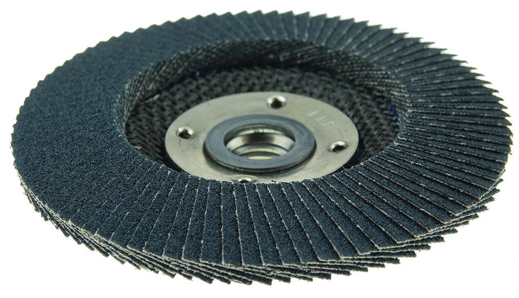 4-1/2IN TGR PAW CON TY29 60Z 5/8-11 VEND