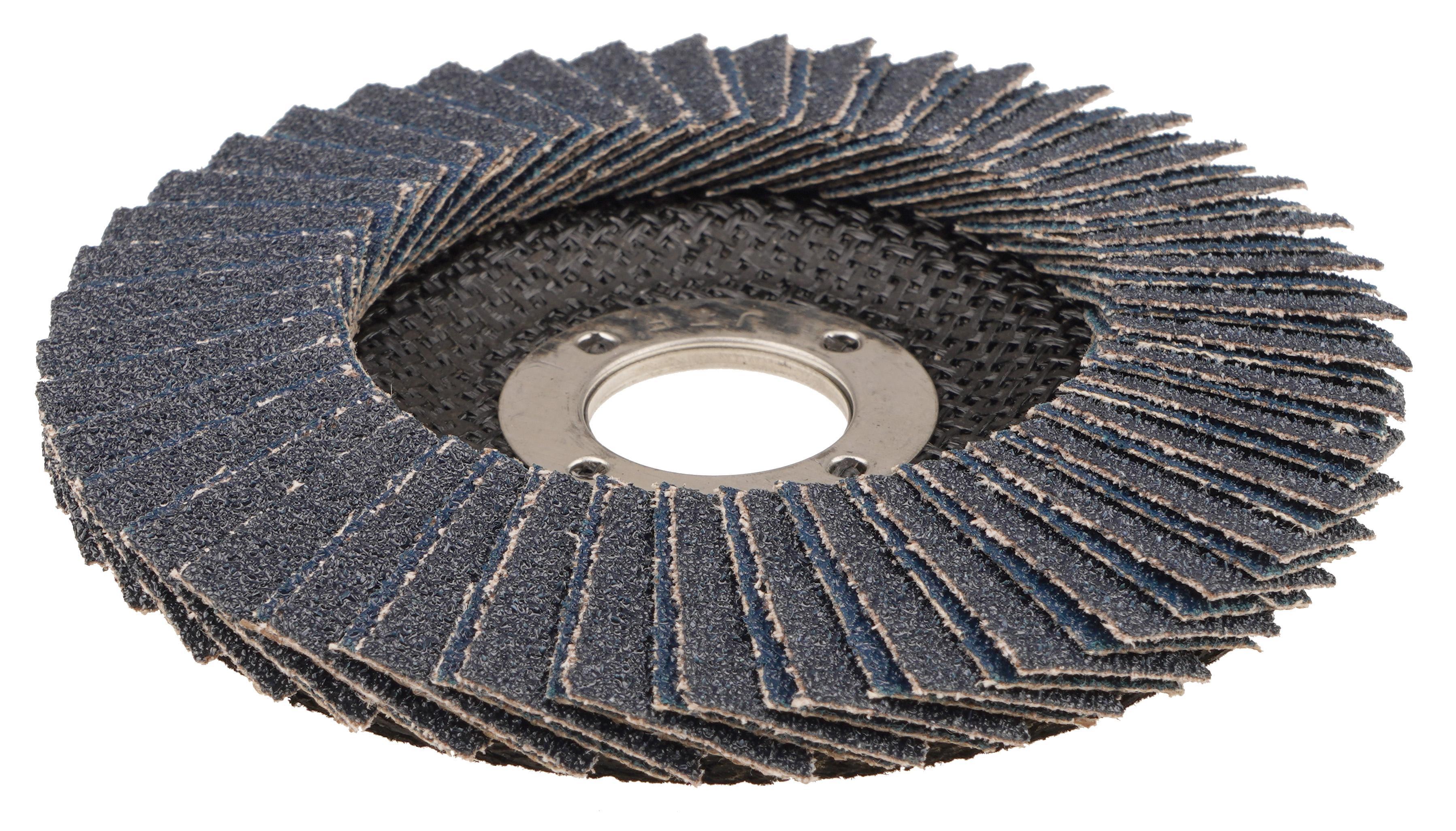 4-1/2 TIGER X ANGLED 60Z 7/8 AH