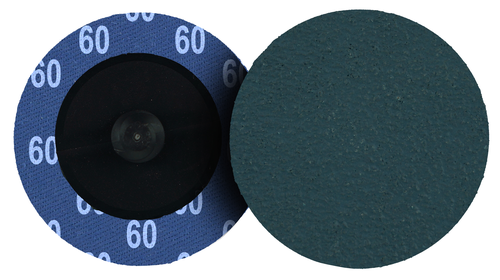 2IN CLOTH BLEND DISC 60Z TYPE R