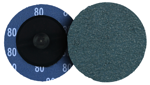 2IN CLOTH BLEND DISC 80Z TYPE R