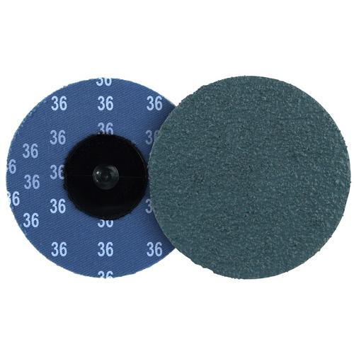 3IN CLOTH BLEND DISC 36Z TYPE R