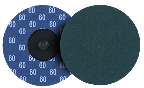 3IN CLOTH BLEND DISC 60Z TYPE R