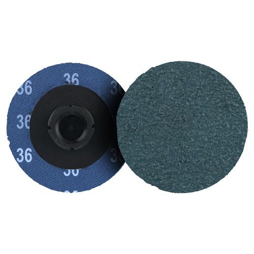 2IN CLOTH BLEND DISC 36Z TYPE S
