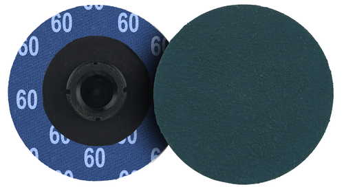 2IN CLOTH BLEND DISC 60Z TYPE S