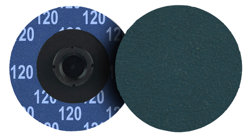2IN CLOTH BLEND DISC 120Z TYPE S