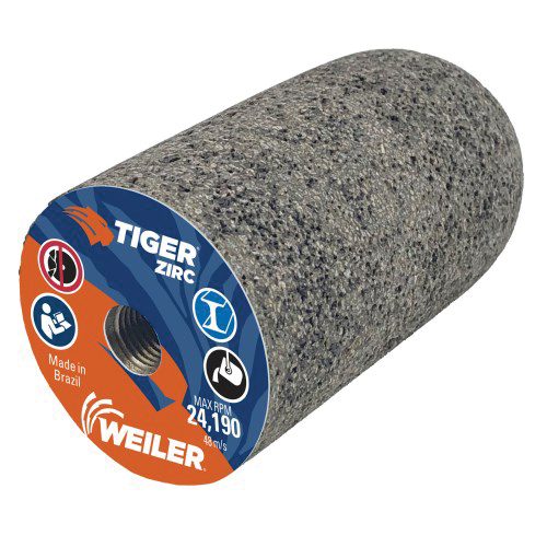 TGR ZC T18R PLUG ZA20S 1-1/2X3 3/8-24