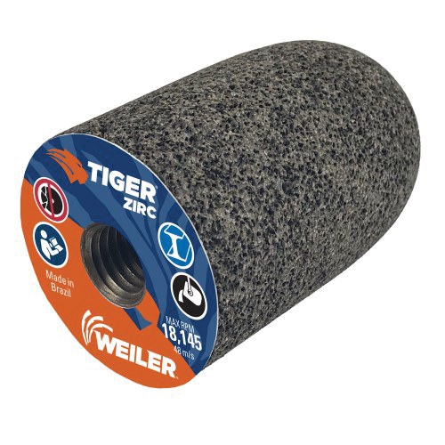 TIGER ZIRC T18R CONE ZA20S 2X3 5/8-11