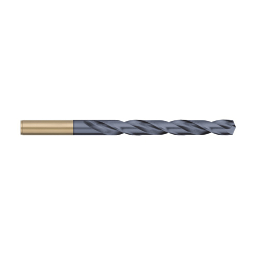 608 #1 COB AlTiN JOBBER DRILL