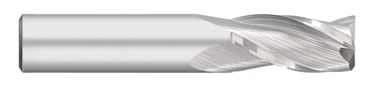 157 1/2 SE 3FL R.020 END MILL