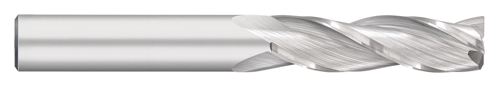 158 1/2 SE 3FL LG R.010 END MILL