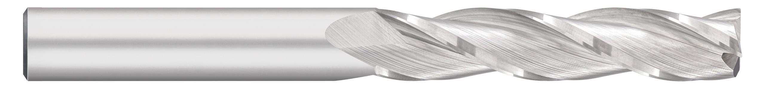 159 1/4 SE 3FL XL R.010 END MILL