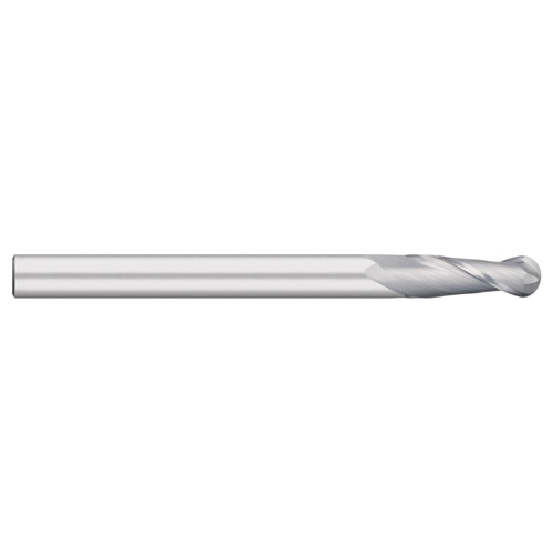 180 5/8 SE 2FL BALL XLL END MILL