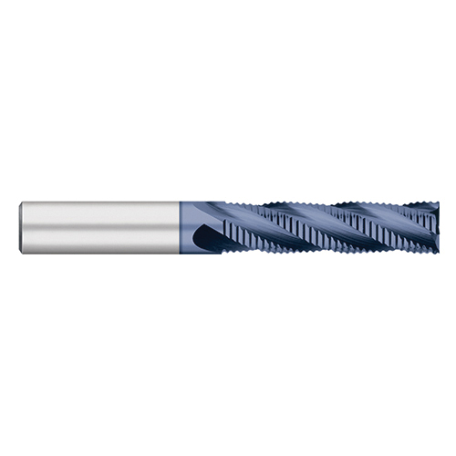 296 1/4 CARB LG ROUGHER END MILL ALTIN
