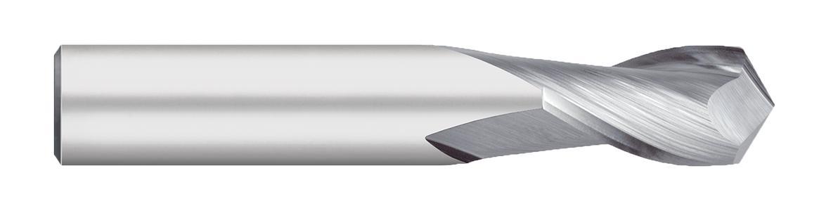 317 1/32 SE 2FL DRILL MILL 120DEGPT