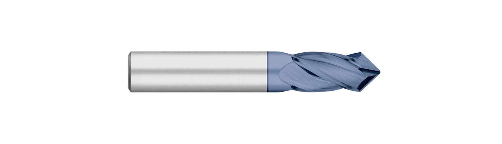 351 3/16 SE 4FL DRILL MILL 120DEG PT