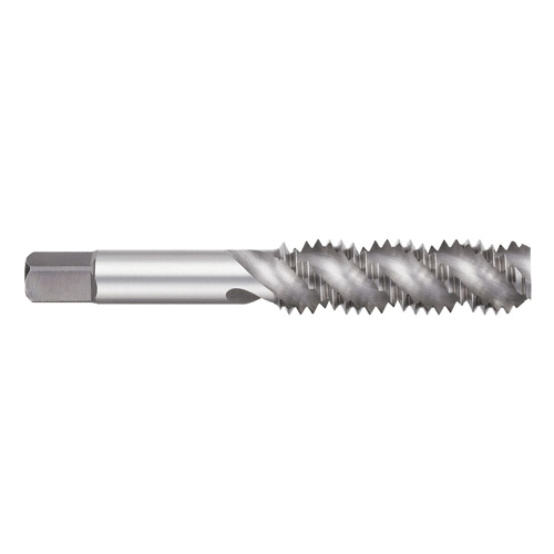 761 9/16-12 H3 4FL SEMI BTM TAP
