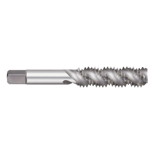 763 M10x1.5 D6 3FL SEMI BTM TAP