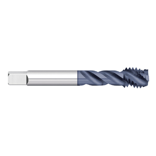 779 1/2-13 H5 3FL SP/FL B HI V AlTiN TAP