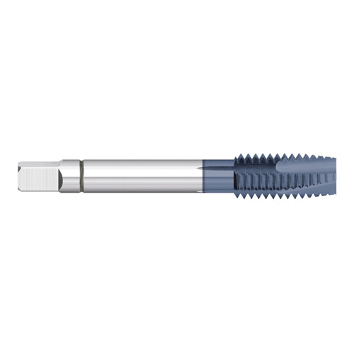 713 M10x1.5 D6 3FL SP/PT PL CPM TAP