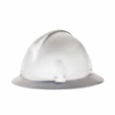 HAT TOPGRD.1 TOUCH SUSP.WHITE