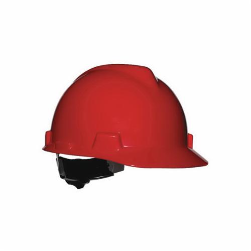 CAP TOPGARD 1-TOUCH RED