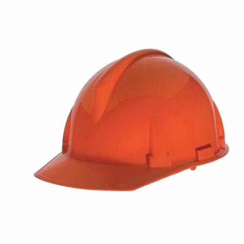 CAP TOPGARD FAS-TRAC ORANGE