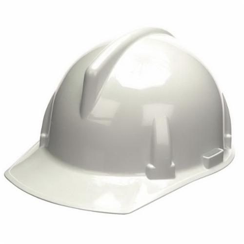 CAP TOPGARD FAS-TRAC WHITE