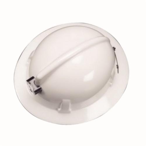 HAT TOPGARD FAS-TRAC WHITE