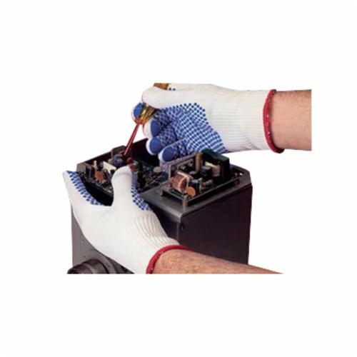76-401 SZ7 COTTON STRING KNIT GLOVE