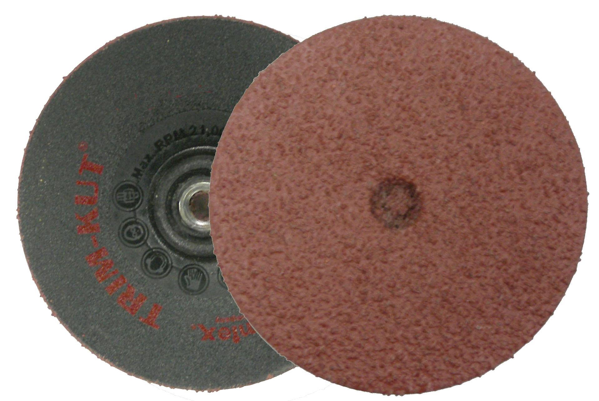 3IN TRIM-KUT GRIND DISC 36AO