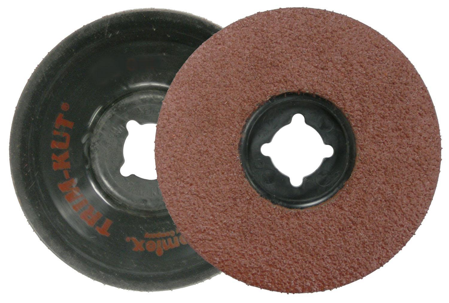 4-1/2IN TRIM-KUT GRIND DISC 36AO