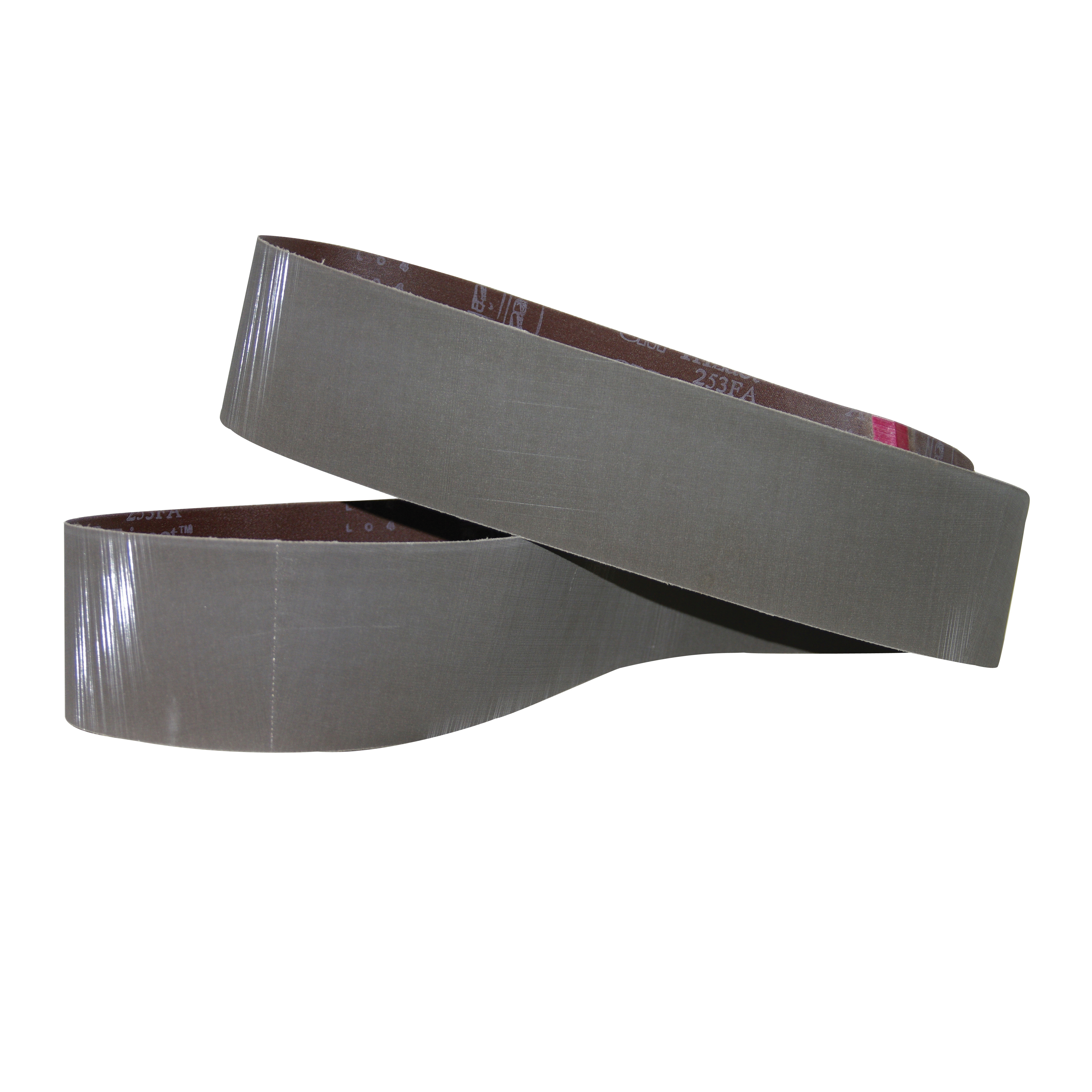3M 25x60 A16 253FA TRIZACT CLOTH BELT
