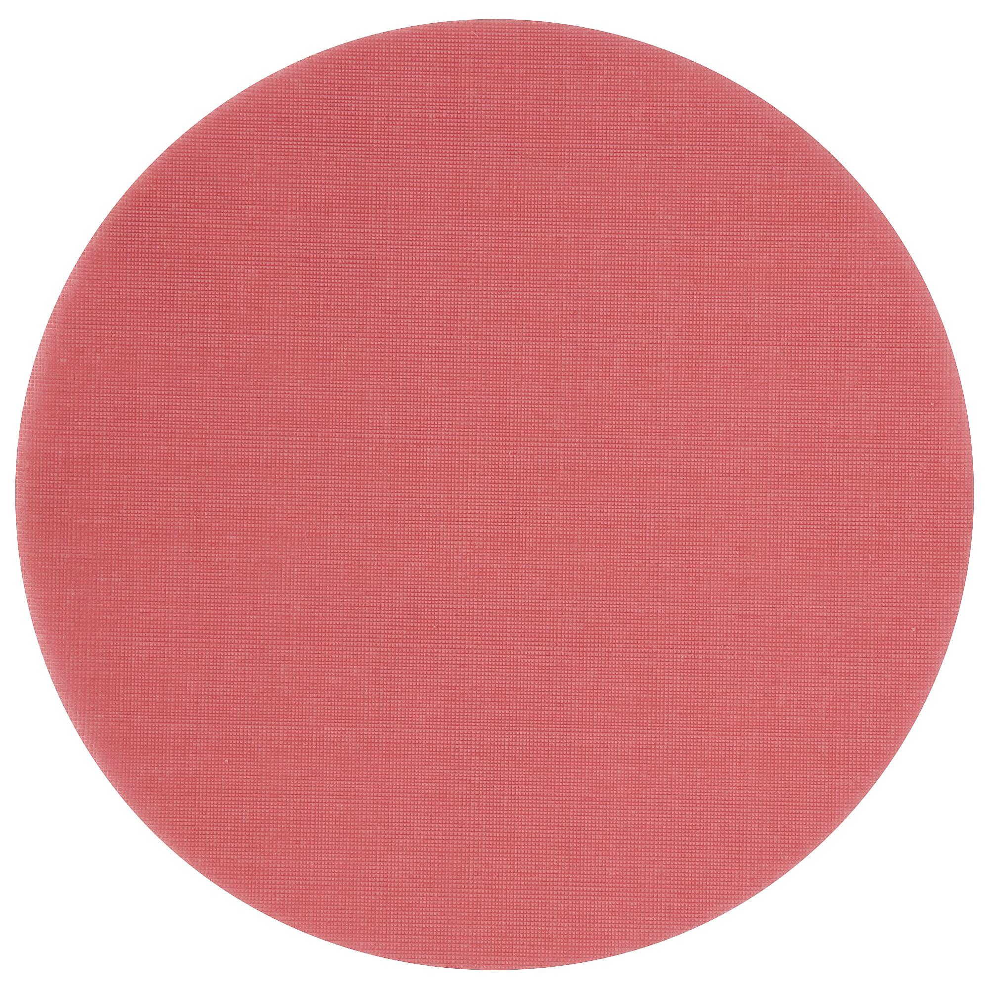 3M™ TRIZACT™ PSA FILM DISC 268XA, A20, PINK, 3 IN X NH, DIE 300V