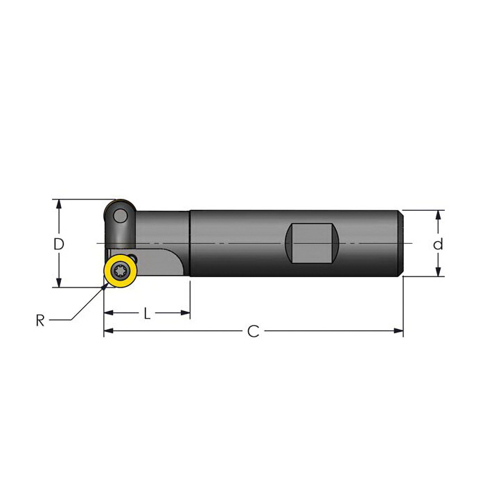 ER-D.750-2-.750-2 END MILL CUTTER