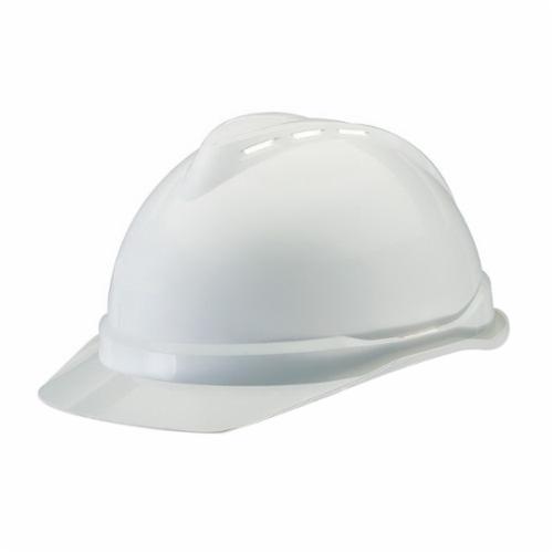 CAP V-GARD 500 VENT FAS-TRAC 4PT WH