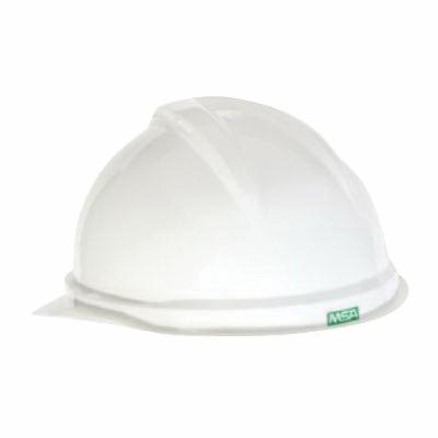 CAP V-GD 500 NON-VNTD 6 PT RATCHET WHT