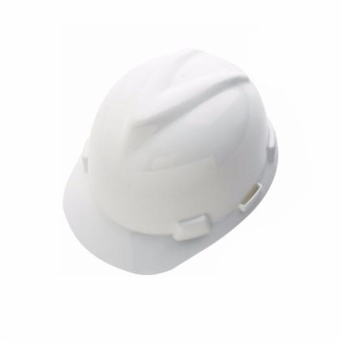 CAP V-GARD 1-TOUCH STD WHITE