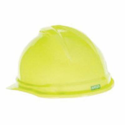 CAP V-GD 500 VENTED 6 PT RTCHT YEL/GRN