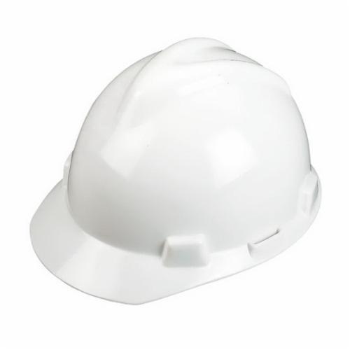 CAP V-GARD STAZ-ON STD WHITE