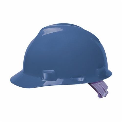CAP V-GARD STAZ-ON STD BLUE