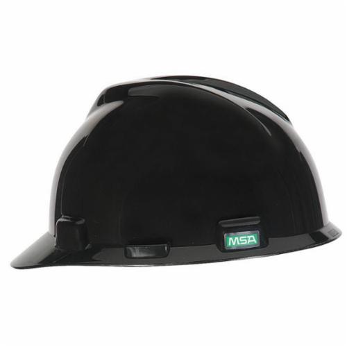 CAP V-GARD STAZ-ON STD BLACK