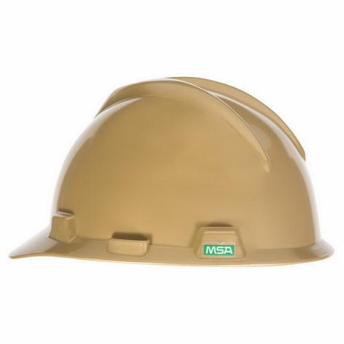 CAP V-GARD FAS-TRAC STD GOLD