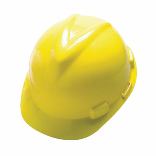 CAP V-GARD FAS-TRAC LARGE YELLOW