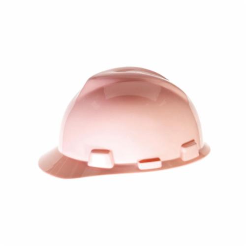 CAP V-GARD STAZ-ON STD PINK