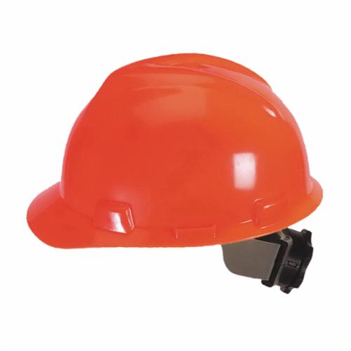 CAP V-GARD FAS-TRAC STD HI-VIZ OR