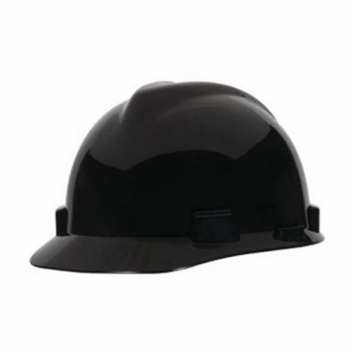 CAP V-GARD FAS-TRAC STD BLACK